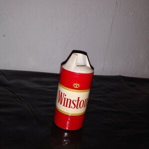 Vintage Cricket by Gillette Lighter Case 70s